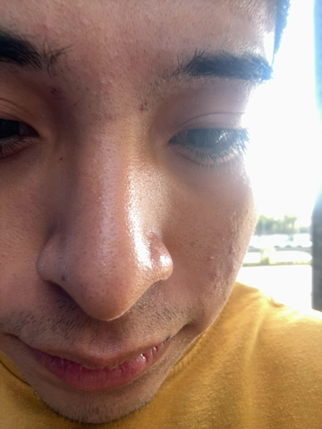 Foto de Carlos Enrique Casimiro González